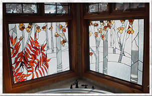 Nature Inspired Designs